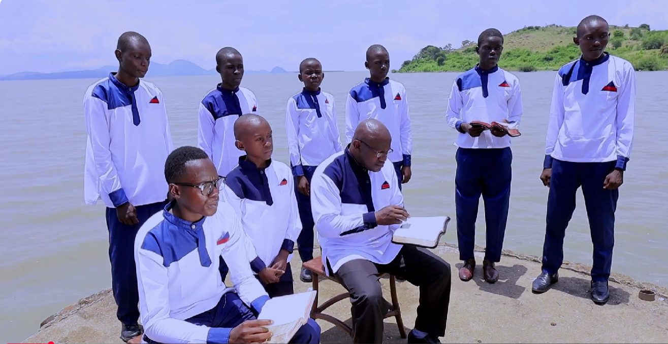 Nyangajo SDA Church Choir