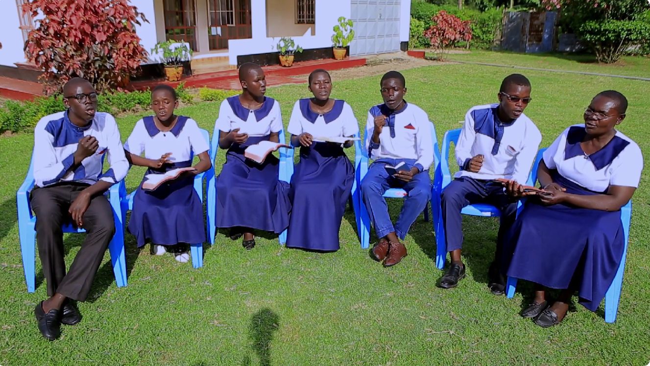Nyangajo SDA Church Choir